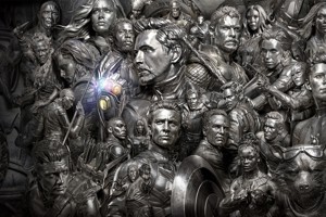 Gişede Marvel Kasırgası: "Avengers: Endgame Encore" Ek Sahneleriyle Zirveye Yerleşti