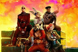 Gişede Batan Dev Bütçeli Bilim Kurgu Filmi "Borderlands" Dijitalde Küllerinden Doğdu