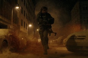 Zach Cregger İmzalı Yeni "Resident Evil" Filmin Fragmanı Geldi. Raccoon City’de Dehşet Gecesi.