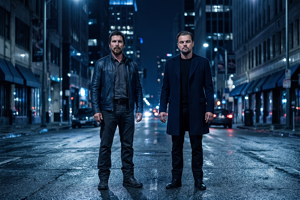 Heat 2 İçin Dev Kadro: Bale ve DiCaprio İlk Kez Aynı Filmde