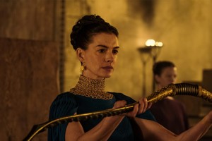 "The Odyssey" Efsane Yönetmenin En Çok Kazandıran Filmi Oldu