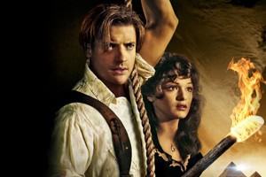 Efsane Devam Ediyor: "Mumya 4" Çekimleri Resmen Başladı, Brendan Fraser Yıllar Sonra Geri Dönüyor