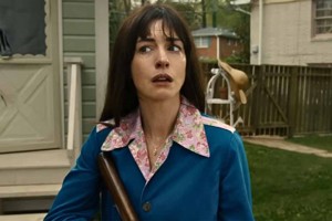 Anne Hathaway ve Ewan McGregor’lı "The End of Oak Street"ten Nefes Kesen Son Fragman