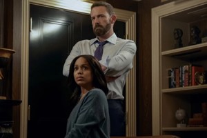 Ben Affleck İmzalı Nefes Kesici Gerilim "Animals" Filminden İlk Fragman Yayınlandı
