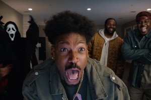 Box Office ABD: "Scary Movie" Geri Döndü, Gişeyi Salladı!