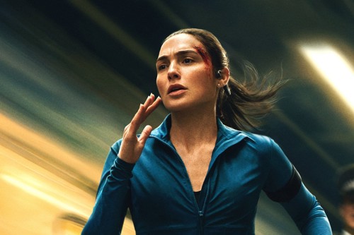 Gal Gadot’lu Aksiyon-Gerilim "The Runner" Prime Video’da Yayınlandı: Türkiye Listelerine Hızlı Giriş