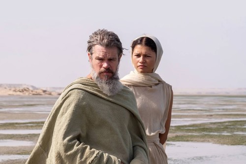 The Odyssey: Zaman Çizgileri, Canavarlar ve Tüm Gizemler