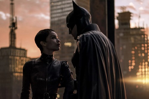 Gotham Şokta: "The Batman Part II" Prodüksiyonu Geçici Olarak Durduruldu