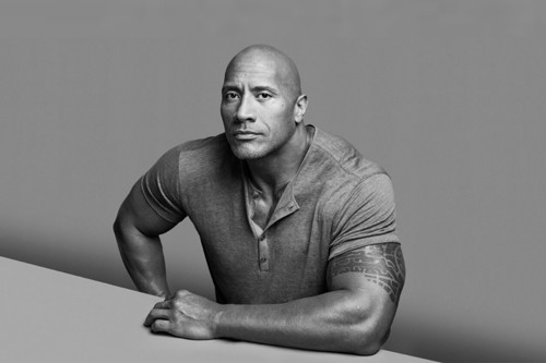 Dwayne Johnson’dan Kariyerinin En Zorlu Rolü Geliyor