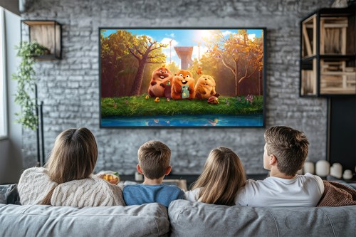 Bu Pazar Ne İzlesek? Platformlara Göre Mood’unuza Özel 3 Film Önerisi