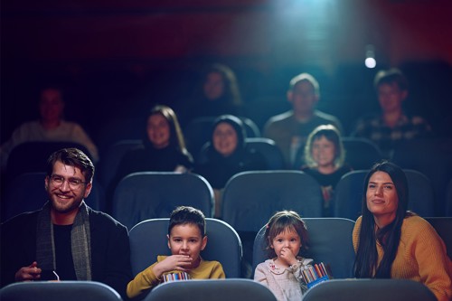 Sinema Biletlerinde Yeni Dönem: İndirimler ve Özel Biletler İçin Yeni Kurallar Belirlendi
