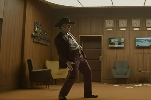 Tom Cruise’u Hiç Böyle Görmediniz, "Digger" fragmanı yayında