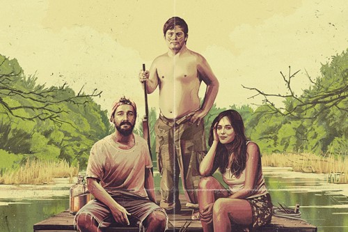 İyi Hissetmeye İhtiyacınız Varsa İzlemeniz Gereken Film: The Peanut Butter Falcon