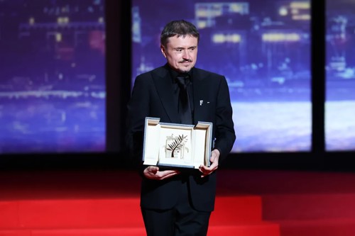 Cannes 2026 Ödülleri Sahiplerini Buldu: Cristian Mungiu İkinci Kez Altın Palmiye Kazandı!