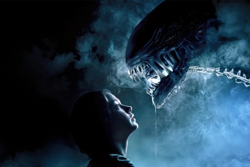 "Alien: Romulus 2 İptal Edildi" İddialarına Stüdyodan Tek Kelimelik Yanıt: "Hayır!"