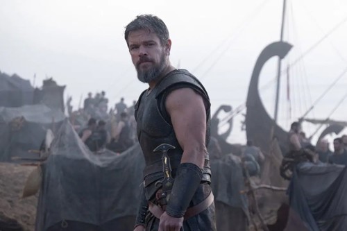 Nolan Yine Tarih Yazdı: "The Odyssey" 124 Milyon Dolarla Gişeyi Altüst Etti
