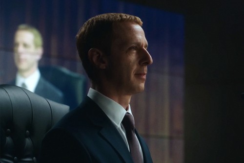 "The Social Reckoning" Filminden İlk Fragman Geldi