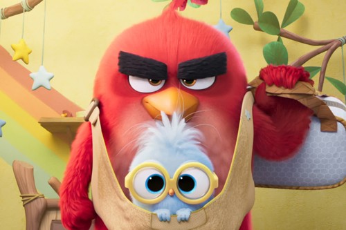 Kırmızı’nın En Zorlu Görevi: The Angry Birds Movie 3 Fragmanı ve Afişi Yayınlandı
