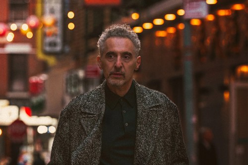 John Turturro’lu "The Only Living Pickpocket in New York" Filminden İlk Fragman Geldi