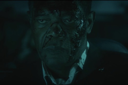 ABD Başkanı Direksiyonda: Samuel L. Jackson’lı "The Beast" Filminden Kurşun Geçirmez İlk Fragman Geldi