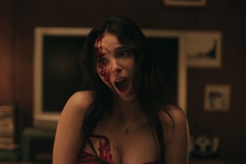 Obsession Tüm Zamanların En Çok Kazanan 6. Korku Filmi Oldu