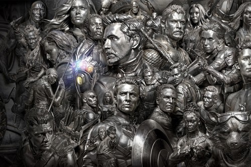 Gişede Marvel Kasırgası: "Avengers: Endgame Encore" Ek Sahneleriyle Zirveye Yerleşti