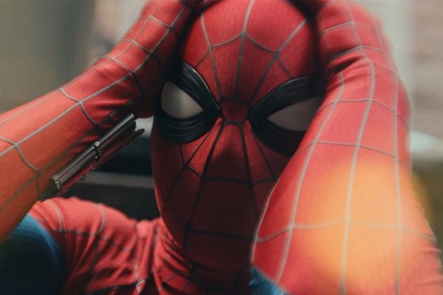 Gişede Örümcek Mimarisi: "Spider-Man: Brand New Day" Hem Türkiye'de Hem Dünyada Tarih Yazıyor