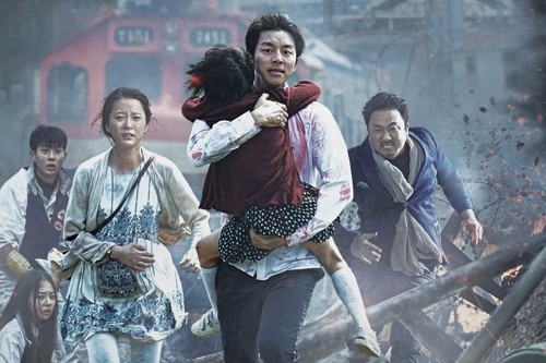 Kore Sinemasının Kült Zombi Başyapıtı "Train to Busan" 20. Yılına Özel Yeniden Beyaz Perdede