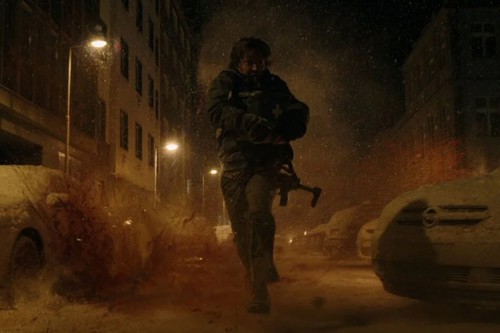 Zach Cregger İmzalı Yeni "Resident Evil" Filmin Fragmanı Geldi. Raccoon City’de Dehşet Gecesi.