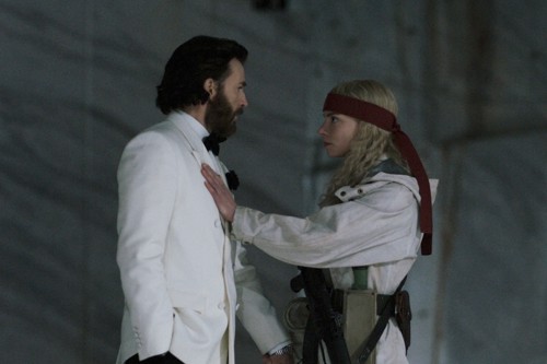 Anya Taylor-Joy ve Chris Evans’ı Buluşturan Aksiyon-Hiciv Kasırgası: "Sacrifice" Filminden İlk Fragman Geldi