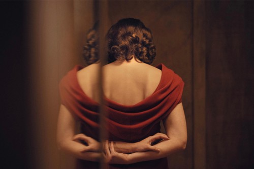 Venedik Film Festivali'nde Altın Aslan "Woman Unknown" Filminin Oldu
