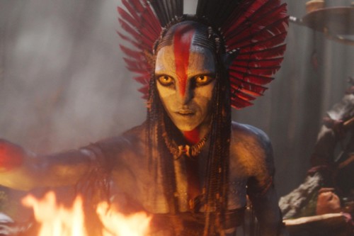 Kaçıranlar ve Yeniden Büyülenmek İsteyenler İçin: Avatar: Ateş ve Kül Şimdi Disney+'ta