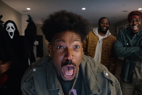 Box Office ABD: "Scary Movie" Geri Döndü, Gişeyi Salladı!