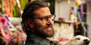 Bradley Cooper’dan Bir Hikâye: "Sesim Geliyor Mu?"