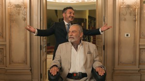 Gişenin Efsanesi Netflix’te: "Yan Yana" Şimdi Evinizde!