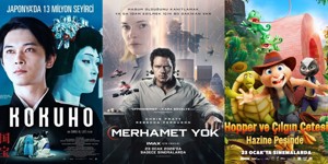 Bu Hafta Vizyona Giren Filmler (23 Ocak)