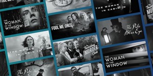 Netflix’te İzleyebileceğiniz En İyi Cinayet Gizem Uyarlamaları