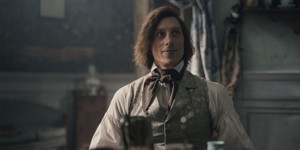 Efsanevi Bestecinin Hüzünlü Şiiri: "Chopin, Chopin!" Beyaz Perdede
