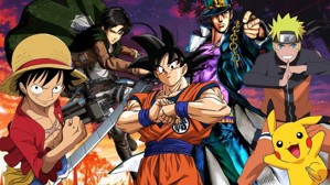En Çok İzlenen Anime Filmleri