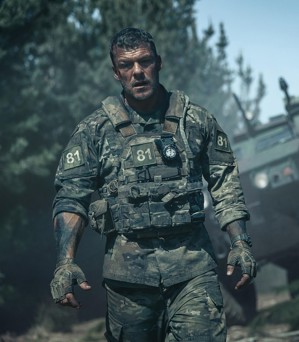 "War Machine" 6 Mart’ta Netflix’te!