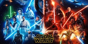 Burcunuza Göre Star Wars Karakterleri