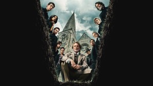 Serinin 3. Filmi, Bıçaklar Çekildi: Ölü Adamın Uyanışı Netflix’te Yayınlanıyor