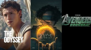 2026'nın En Çok Beklenen Filmleri Neler? Takvim ve Detaylar