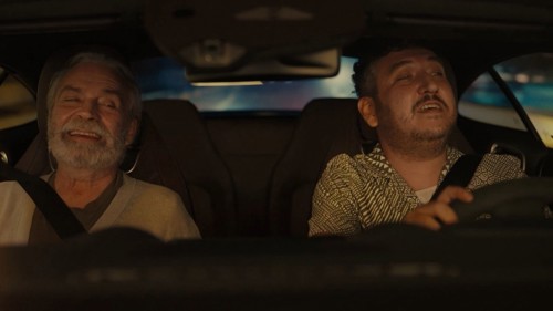 Yan Yana Filmi Gişede Rekor Kırdı: İkinci Haftasında Büyük Artış