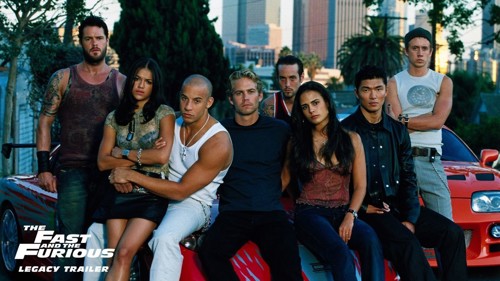 “Fast & Furious”un Yeni Filminde Sürpriz Transfer: Cristiano Ronaldo İddiası Güçleniyor