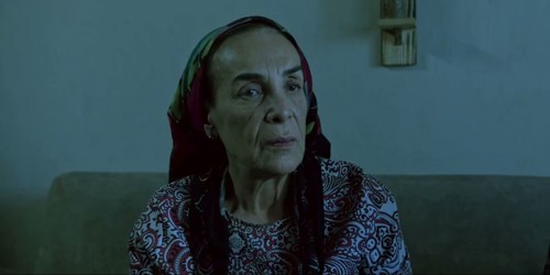 "Muamma: Cenin-i Cin" Vizyona Giriyor!