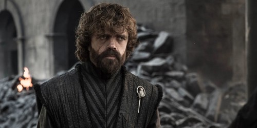 Game of Thrones Filmi İçin İlk Adımlar Atıldı