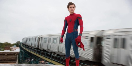 "Spider-Man: Brand New Day" Çekimleri Tamamlandı: Marvel Evreninde Yeni Dönem Başlıyor