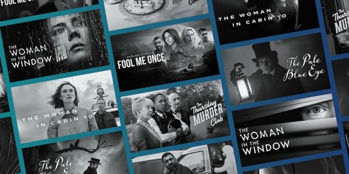 Netflix’te İzleyebileceğiniz En İyi Cinayet Gizem Uyarlamaları