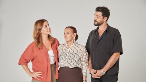 28 Kasım’da Vizyona Girecek Nasipse Olur 2'den İlk Fragman Yayınlandı